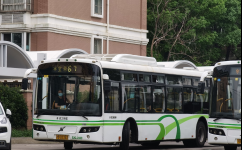重庆346路[中级|换乘优惠]公交车路线