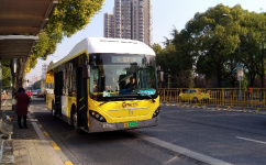 香港76K公交车路线