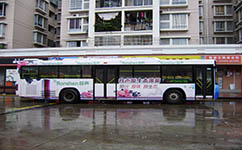 武汉YX351路公交车路线