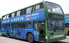 香港671公交车路线