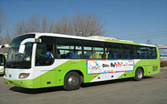 天津210路（区间）公交车路线