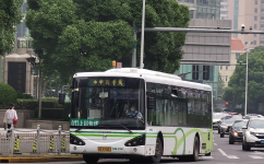 晋中13路(北线循环)公交车路线