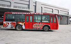 北京摆站447路公交车路线