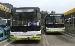 北京大兴24路公交车路线