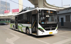郑州183路公交车路线