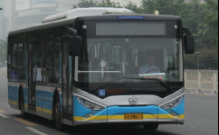 深圳B867路公交车路线