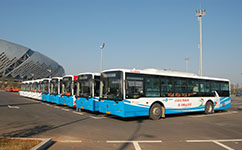 郑州577路公交车路线
