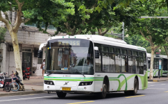 香港K16公交车路线