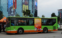 扬州江都18路公交车路线