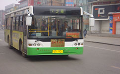 郑州260路公交车路线