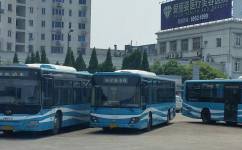 深圳305路公交车路线