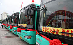 杭州K515(区间)公交车路线