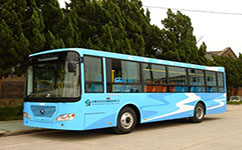 深圳B752路公交车路线