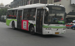 昌吉9路公交车路线