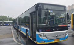 新乡新乡医学院—郑州客运总站[长途]公交车路线