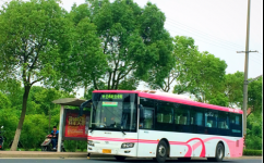郑州725路公交车路线